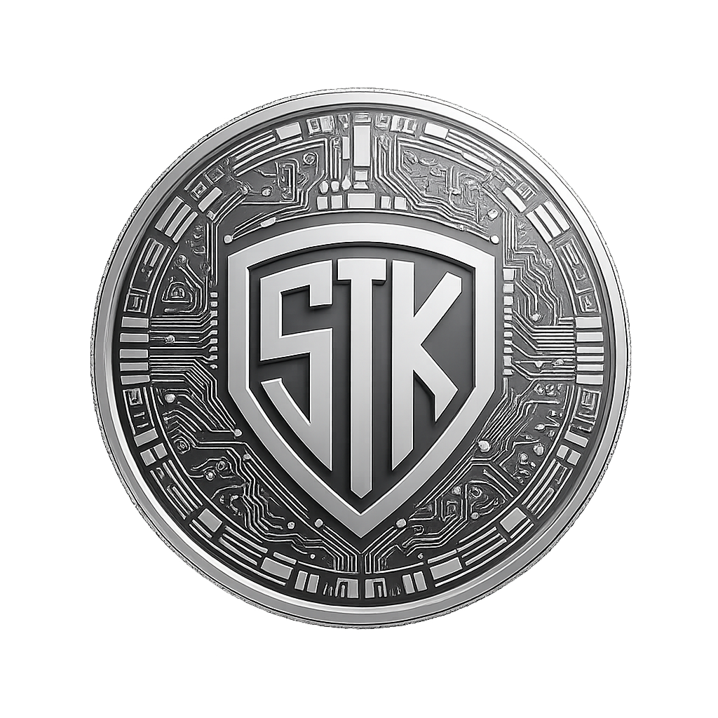 Staking Stocks STK logo
